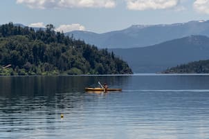 Rubro por rubro, estos son los precios para pasar cinco días en Bariloche en enero