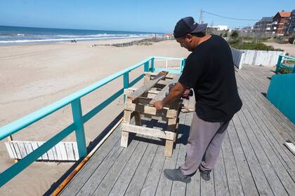 Los operadores esperan una buena temporada