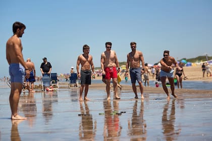 Los operadores turísticos se ilusionan con la segunda quincena de enero