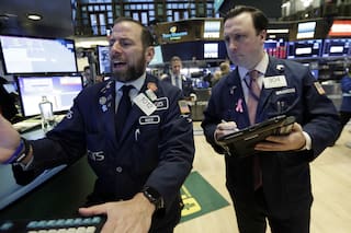 Las acciones argentinas en Wall Street abren con tendencia positiva