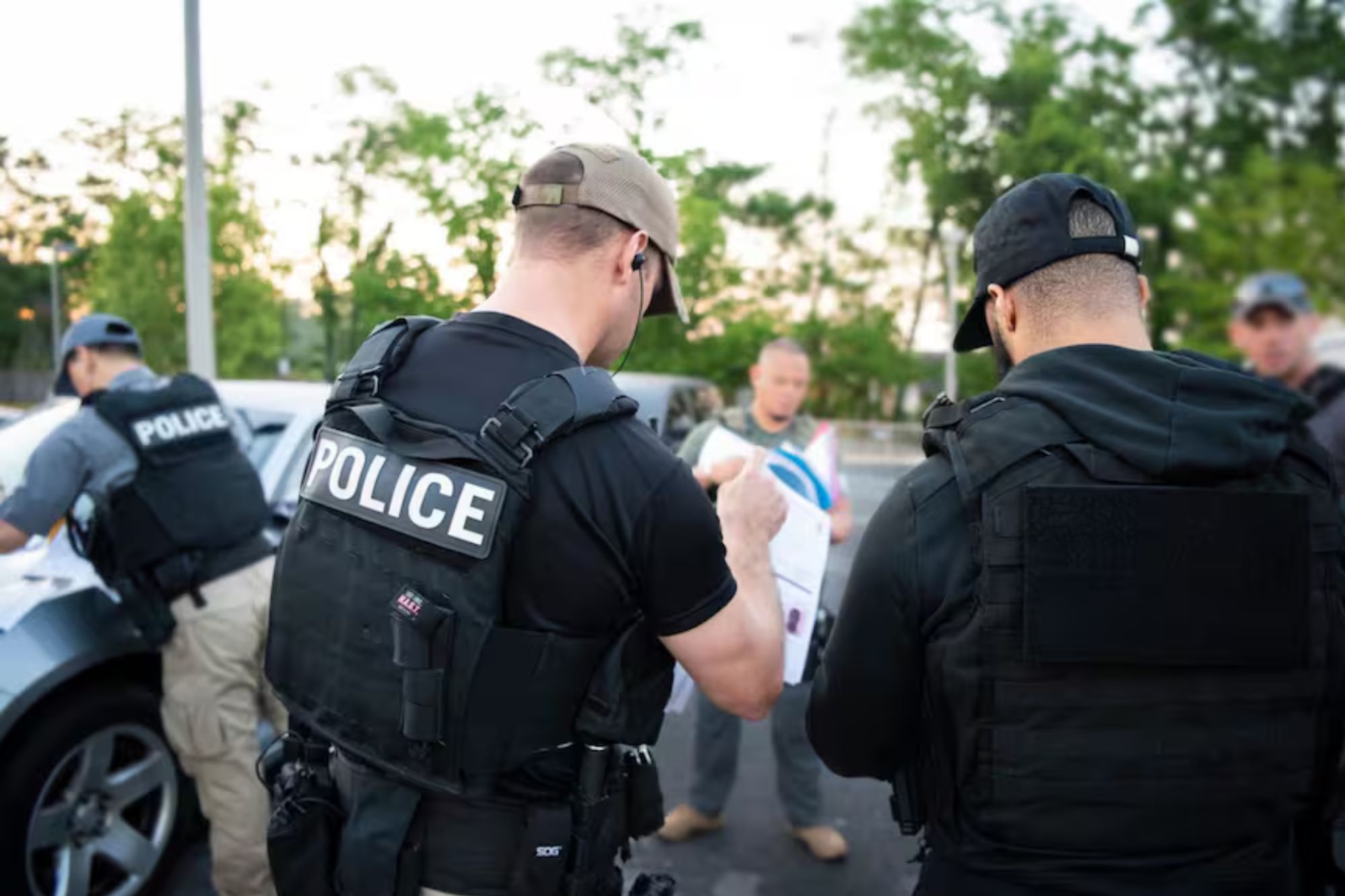 Los operativos de ICE en espacios públicos pueden generar incertidumbre