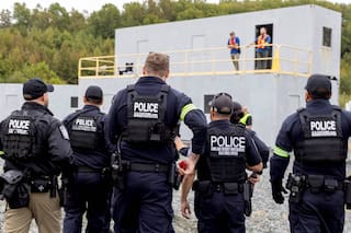 Immigration news in USA: últimas actualizaciones del ICE y la CBP en diciembre 2025