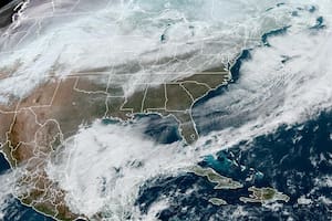 Avanza el fenómeno de “El Niño”: la advertencia meteorológica que EE.UU. mira de cerca