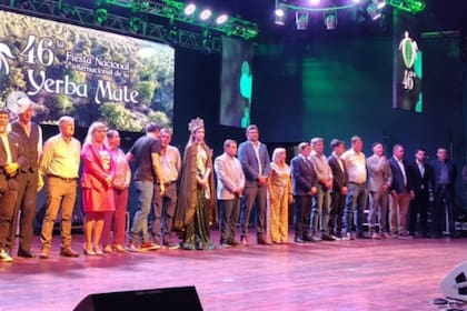 Los organizadores de la fiesta habrían solicitado $30 millones para solventar parte de los costos del evento