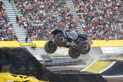 Los organizadores proclaman “la seguridad es todo”. Pero el ruido de los motores se puede volver dañino.