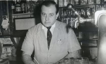 Los Ortega están al frente del boliche desde la década del 50.