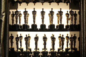 La ceremonia en vivo: ganadores y looks minuto a minuto