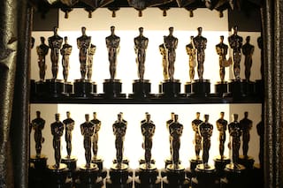 Los Oscar se trasladarán a YouTube en 2029, dejando su hogar de años en ABC