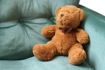 Los osos de peluche más modernos a veces traen cámaras y micrófonos para dialogar con los chicos, pero también pueden usarse para espiar