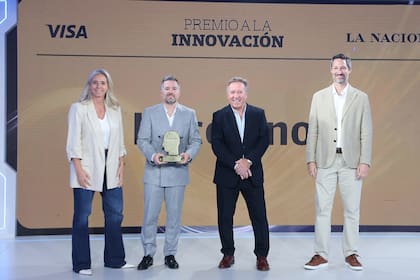 Los Otero reciben el mayor galardón: el oro a la empresa del año