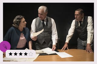 Los otros Duarte: el reverso del mito fundacional de Evita