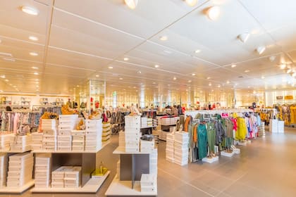 Los outlets de Miami son bastante concurridos, pero no abrirán sus puertas en este Día de Acción de Gracias