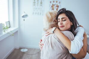 Lo que ayuda a recuperarse más rápido de dolencias e internaciones, según los médicos