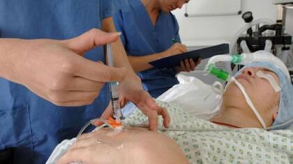 Los pacientes que tienen resistencia a los anestésicos locales pueden elegir ser sometidos a anestesia general, que es un procedimiento mucho más complicado