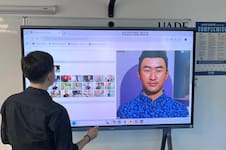 Llegaron los bots “con traumas” y dan un giro a las prácticas de estudiantes de psicología