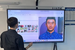 Llegaron los bots “con traumas” y dan un giro a las prácticas de los futuros psicólogos