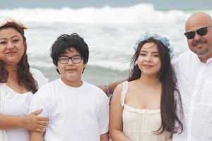 Su familia mexicana le transfirió US$58.000 a Bank of America para comprar su casa en EE.UU., pero le congelaron la cuenta
