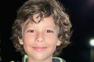 Los padres del niño de 10 años que se ahogó en la pileta del Jockey Club de Rosario denuncian: "No fue un accidente"