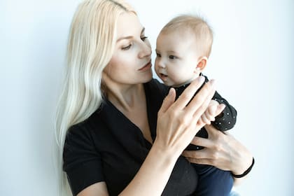 Los padres de la niña se mantuvieron firmes con el nombre Wren