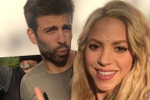 Revelan el pacto secreto que habrían hecho la madre de Shakira y los padres de Gerard Piqué