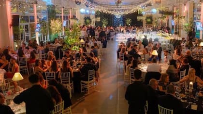 Los padres del último año Colegio General Manuel Belgrano Armenio denunciaron el robo de $11.000.000