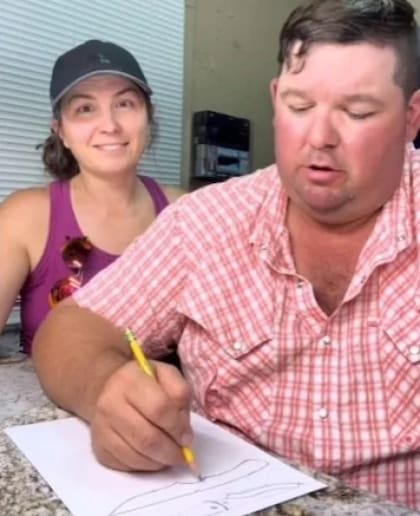 Los padres le cobran a su hija por vivir en la casa