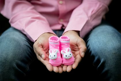 Los padres pueden sumar hasta 5000 dólares al año al fondo de los bebés (Unsplash)