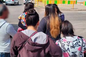 Los padres que denunciaron a un profesor de música por presuntos abusos sexuales en un jardín de infantes de Córdoba