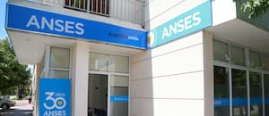 Las prestaciones sociales de Anses que se cobran en la semana del 26 al 30 de enero