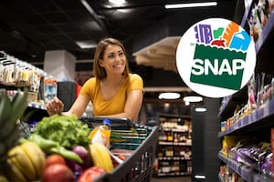 Las fechas de pago de Snap en Arizona este diciembre 2025