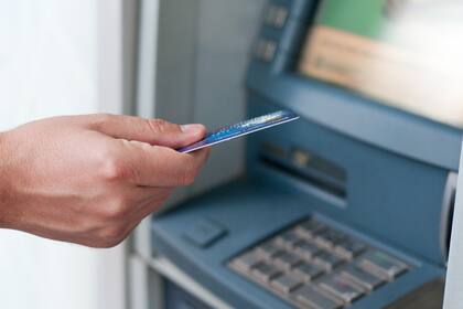 Los pagos del Seguro Social pueden retirarse de diferentes maneras