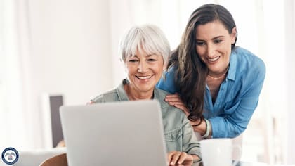 Los pagos del Seguro Social reciben mayores beneficios por el ajuste al costo de vida (Instagram/@socialsecurity)