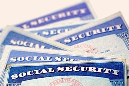 Los pagos del Seguro Social se realizan los miércoles, pero el cuartomiércoles de diciembre de 2024 cae en Navidad