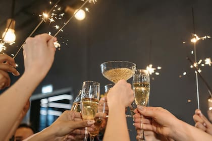 Los pagos por el feriado de Año Nuevo son distintos para el sector estatal (Archivo)