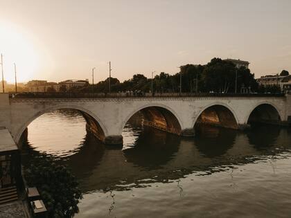 Los paisajes de Georgia cautivan a fotógrafos y turistas pero el informe advierte sobre el estado de sus rutas