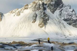 El plan de Islandia para combatir a los turistas que destruyen el ecosistema