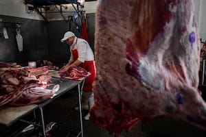 Cepo a la carne: otra vez contra el campo,  incertidumbre y malestar