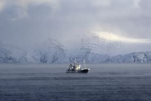 Quiénes son los dueños del Ártico y por qué es polémico explotar sus recursos