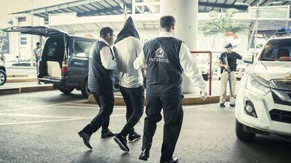 Los países participantes compartieron información de inteligencia sobre las bandas. Es la operación más grande de la zona