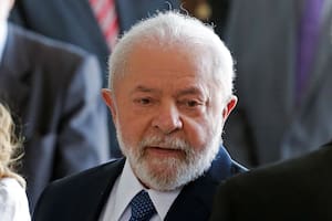 Europa tenía grandes esperanzas en Lula, pero ahora le está perdiendo la paciencia