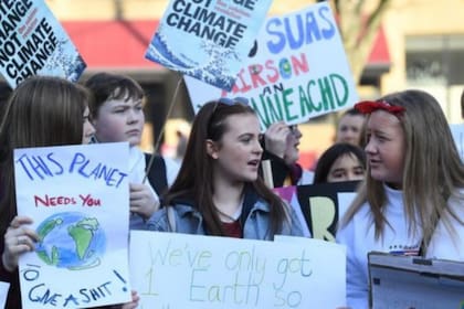 Los países ricos no complieron sus compromisos financieros con la lucha climática de los menos desarrollados