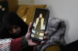 Los palestinos fueron espectadores de la guerra con Irán; ahora también son víctimas