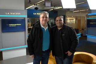 Los Palmeras: la nueva etapa tras la salida de Cacho Deicas y una mirada sobre el país