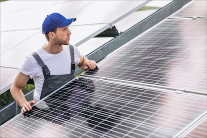 Los paneles solares son una solución a la crisis energética en Cuba