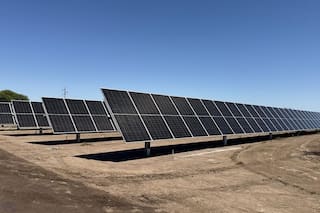 La ambiciosa apuesta de un poderoso grupo cordobés en la provincia