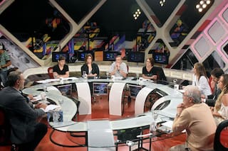 Expanelistas de 6,7,8 le reclaman más de 125 millones de pesos al Estado