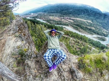 Los pantalones a cuadros, los nuevos reyes de la moda masculina