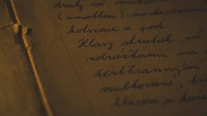 Los papiros de Herculano sobrevivieron a la erupción del Vesubio (imagen ilustrativa)