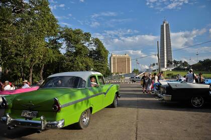 Los paquetes de datos irán desde los siete dólares por 600 megabytes hasta los 30 dólares por cuatro gigabytes