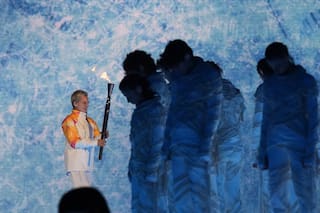 Los Paralímpicos de Milán-Cortina se inauguran con el regreso de la bandera rusa a la ceremonia